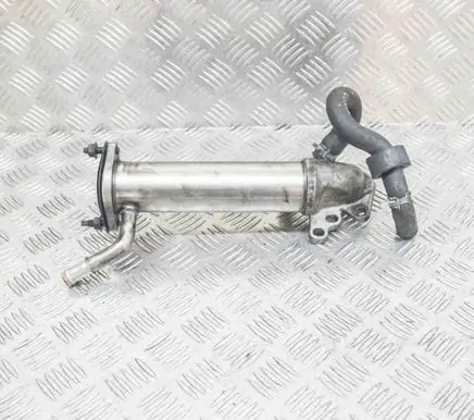 Ford Transit EGR valve cooler 6C1Q9F464BC