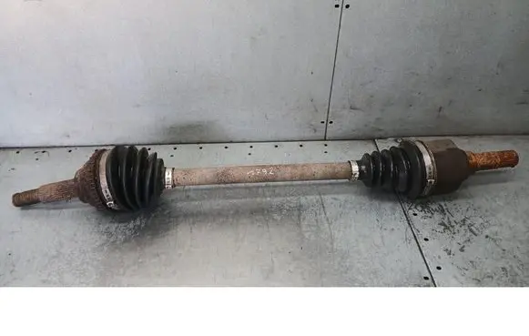 Ford Transit - Tourneo Connect Front driveshaft