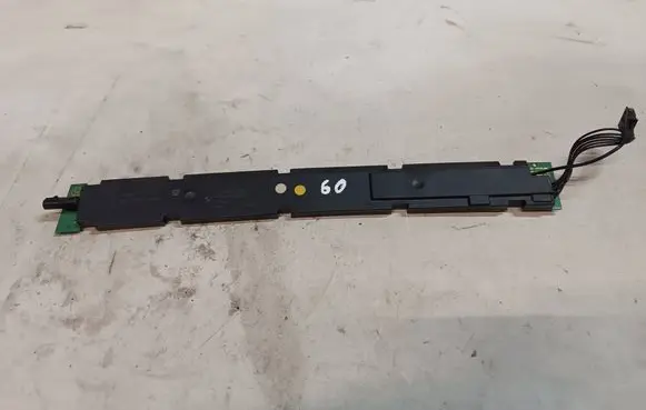 BMW 5 E60 E61 Aerial antenna amplifier 6931718