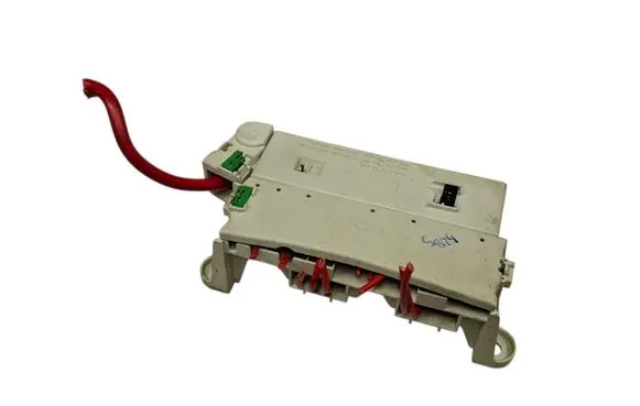 BMW 5 E39 Fuse module