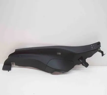 Mercedes-Benz GLC X253 C253 (C) pillar trim A2536903501