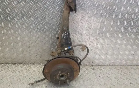 Toyota RAV 4 (XA30) Stub axle 