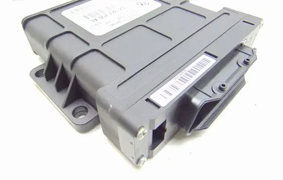 Audi Q7 4L Gearbox control unit/module 0C8927750AL