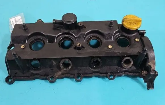 Opel Meriva B Rocker cam cover 55573764 IMPRK1462729