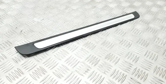 Audi A4 S4 B8 8K Side skirt front trim 8K0853374