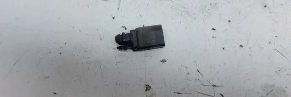 Volkswagen Touran II Outside/exterior temperature sensor 8Z0820535 1J0973702