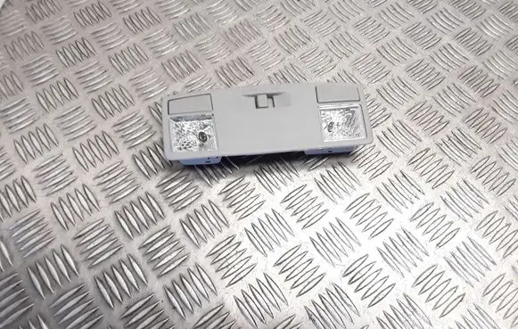 Mazda 6 Interior lighting switch 