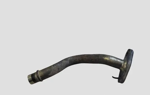 Volvo V70 Turbo turbocharger oiling pipe/hose