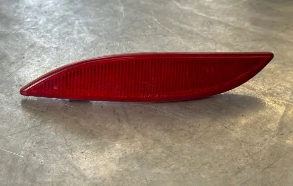 Renault Laguna II Rear tail light reflector 265650004R