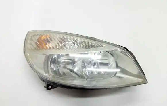 Renault Scenic II - Grand scenic II Headlight/headlamp 158104
