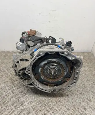 KIA Ceed Automatic gearbox M65U M65UID329695 M65UID
