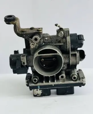 Fiat Punto (188) Throttle valve 20AC19GC9