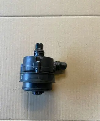 BMW 1 F20 F21 Electric auxiliary coolant/water pump 9147359