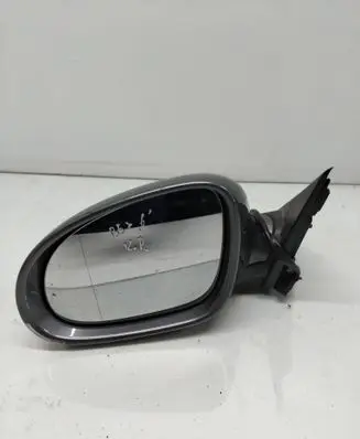 Volkswagen PASSAT B5.5 Front door electric wing mirror 010781 E1010781