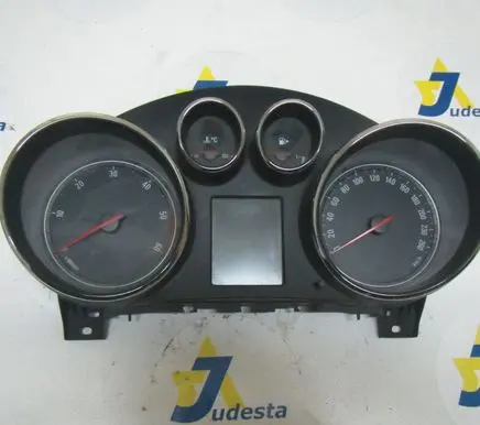 Opel Insignia A Speedometer (instrument cluster) 365903926