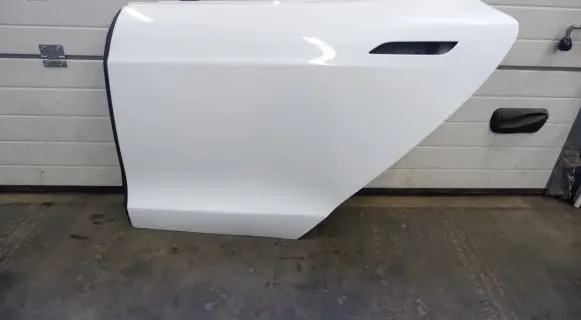 Tesla Model S Rear door 600639400H