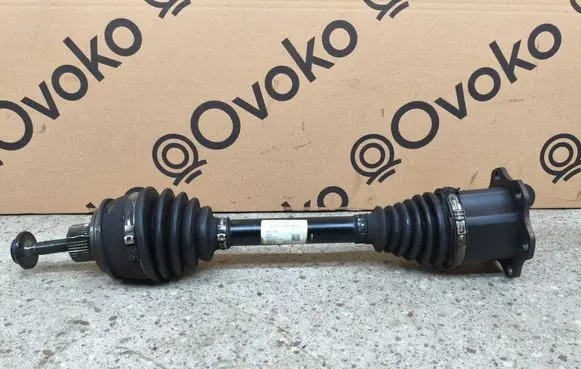 Audi Q5 SQ5 FY Front driveshaft 80A407271E