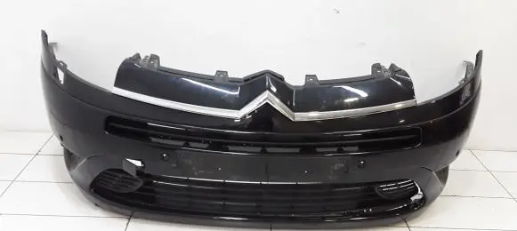 Citroen C4 Grand Picasso Front bumper