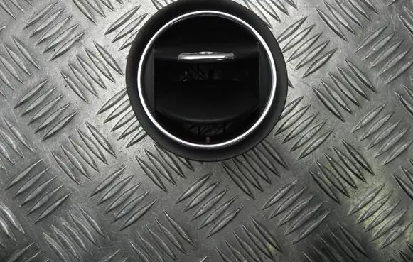 Ford S-MAX Rear air vent grill 6M21U018B09A T3808
