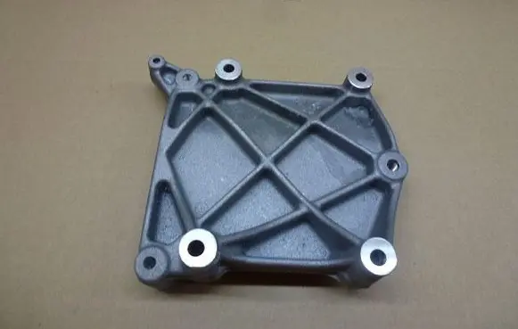 Mercedes-Benz Sprinter W906 Engine mounting bracket A2722340039-T