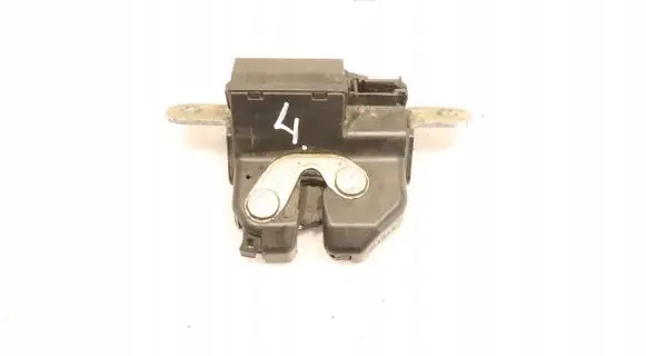 Fiat Grande Punto Tailgate/trunk/boot lock/catch/latch