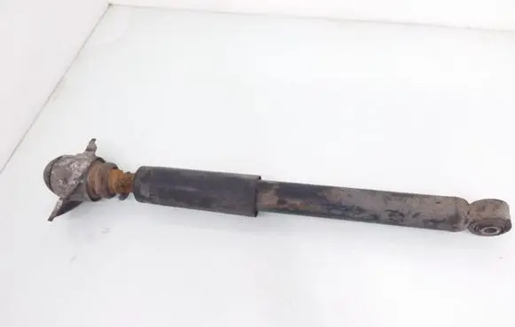 Skoda Superb B6 (3T) Rear shock absorber/damper 1K0513029JE