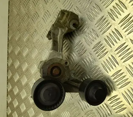 Dacia Sandero Timing belt tensioner 657104