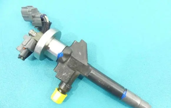 Mazda 6 Fuel injector 13H50A IMPRK1236176
