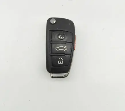 Audi A3 S3 8V Ignition key/card 8V0837220E 5FA01099420