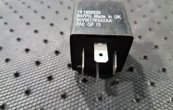 Ford Galaxy Other relay 95vw17k542aa 191955529