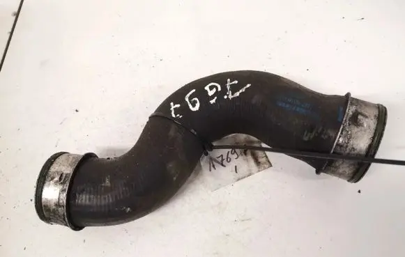 Volkswagen Jetta V Intercooler hose/pipe 1k0145832e