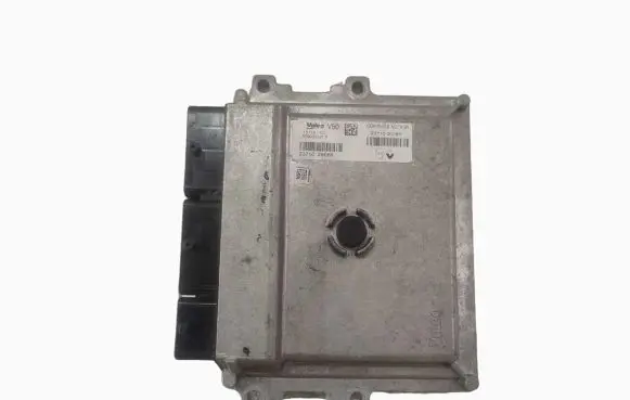 Dacia Sandero Engine control unit/module ECU 237102806R