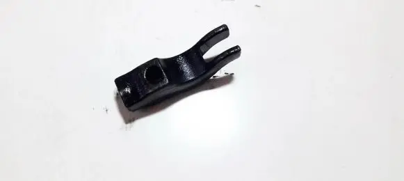 Opel Meriva A Fuel Injector clamp holder