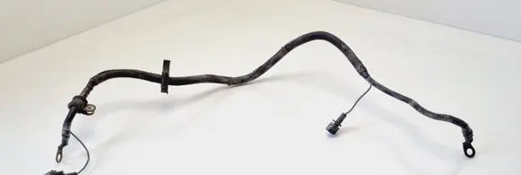 Seat Alhambra (Mk1) Wires (starter motor) 357972761