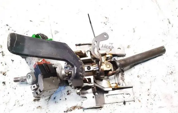 Honda FR-V Steering wheel axle