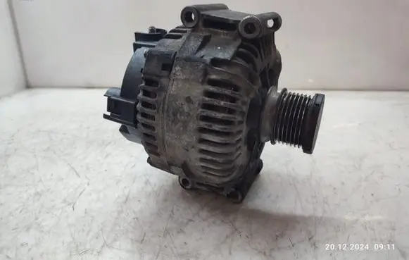 Mercedes-Benz CLS C218 X218 Generator/alternator A6421540402