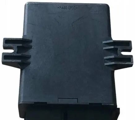 Mercedes-Benz Vaneo W414 Other control units/modules A4144460116