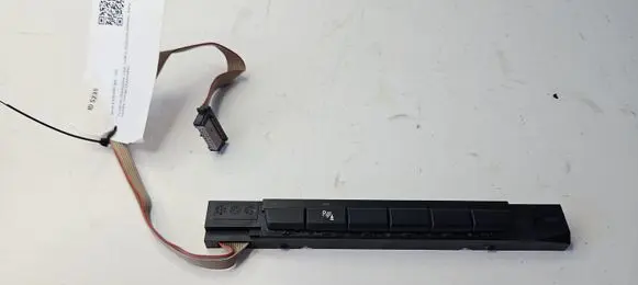 BMW 3 E90 E91 Parking (PDC) sensor switch 6962590 03743651 05051000