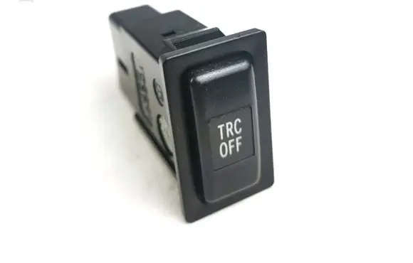 ESP (stability program) switch