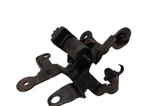 Renault Laguna II Turbo solenoid valve 8200762162 149329902R