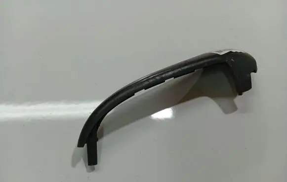 Mercedes-Benz C W203 Other interior part 