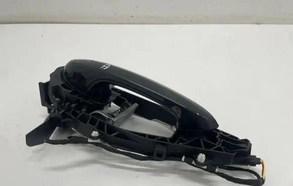 BMW 5 G30 G31 Front door exterior handle 9881776