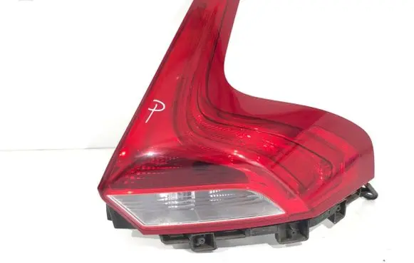 Volvo V40 Rear/tail lights 31395479
