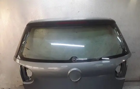 Volkswagen Golf V Tailgate/trunk/boot lid 