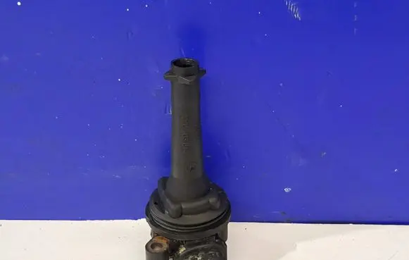 Volvo S80 High voltage ignition coil 9125601 0221604001