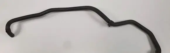 Volkswagen Golf V Vacuum line/pipe/hose 03C133518P