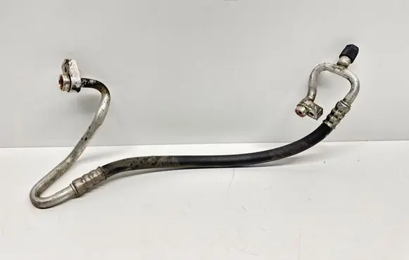 Ford Fiesta Air conditioning (A/C) fan (condenser) D2B119972AA