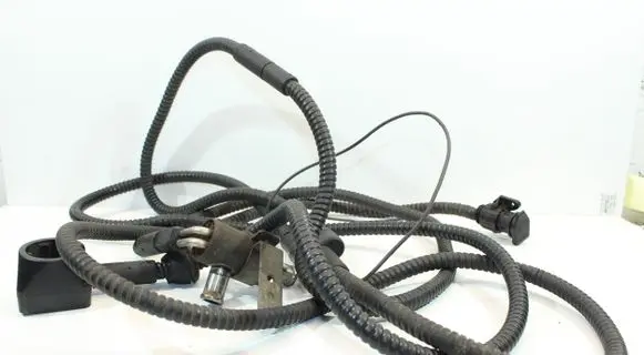Audi A6 S6 C6 4F Voltage converter inverter 