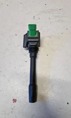 Fiat 500X High voltage ignition coil 55270217 D750 77730002