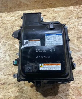 Lexus RX 330 - 350 - 400H Voltage converter inverter G920048080
